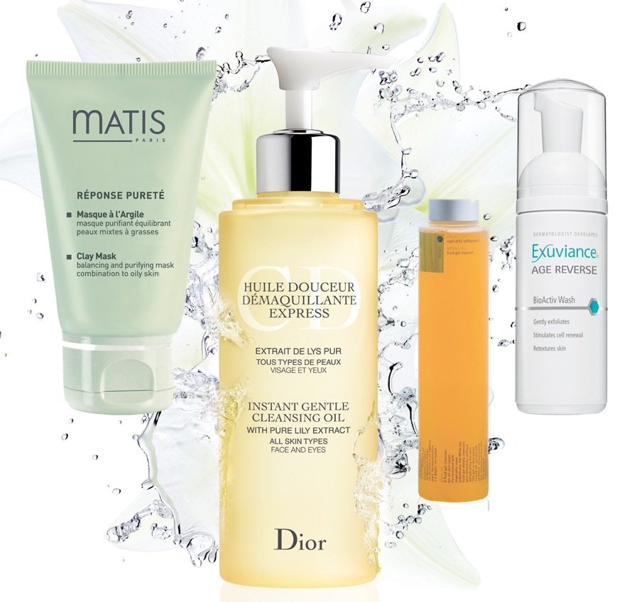 best i test renseprodukter